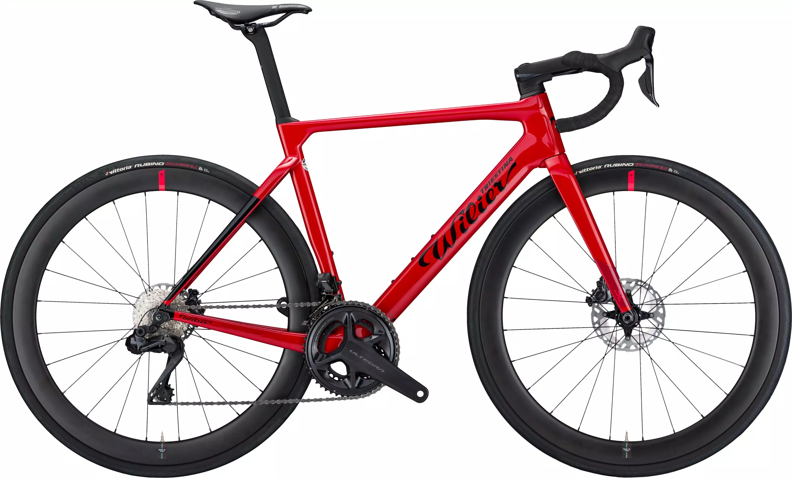 WILIER FILANTE SL