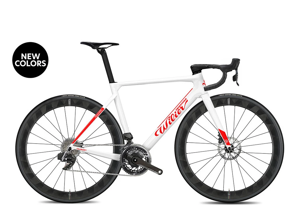 WILIER FILANTE SL