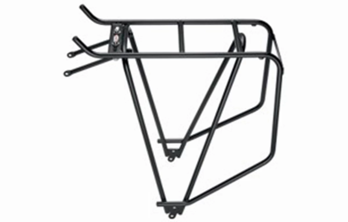 G-Wild ALPINA 4 Flatbar