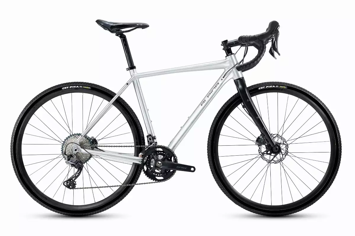 Gitane G-Wild ALPINA 2 GRX400