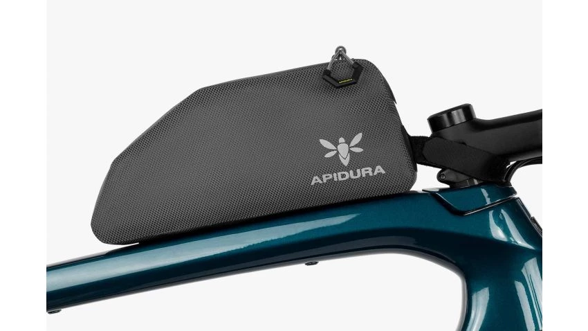 apidura expedition-top-tube-pack-1L