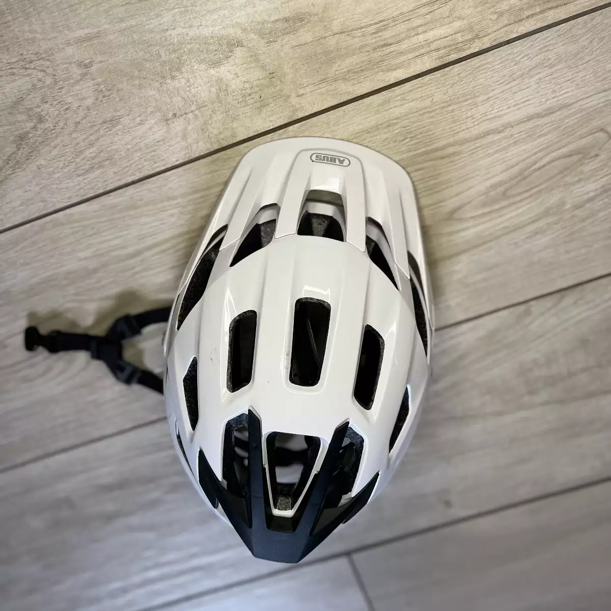 Casque VTT ABUS Moventor 2.0 Taille M