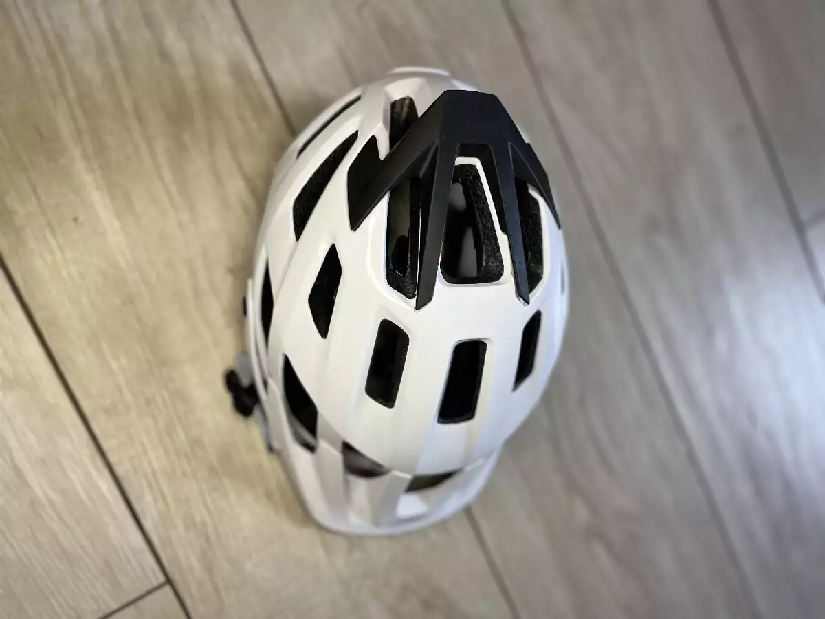 Casque VTT ABUS Moventor 2.0 Taille M