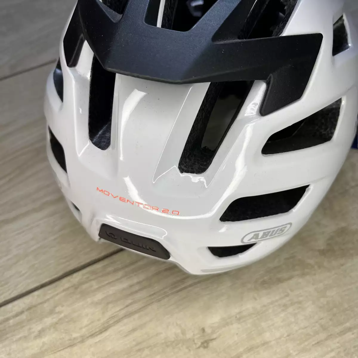 Casque VTT ABUS Moventor 2.0 Taille M