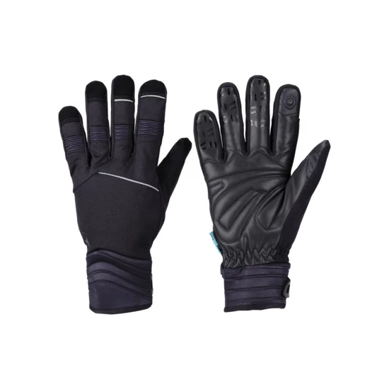 Gant hiver watershield noir