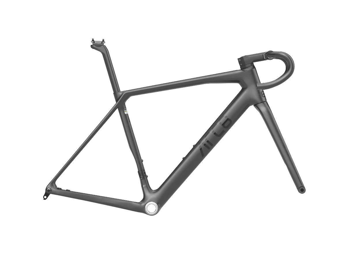 ARC8 Escapee DB 105 Di2 BLACK