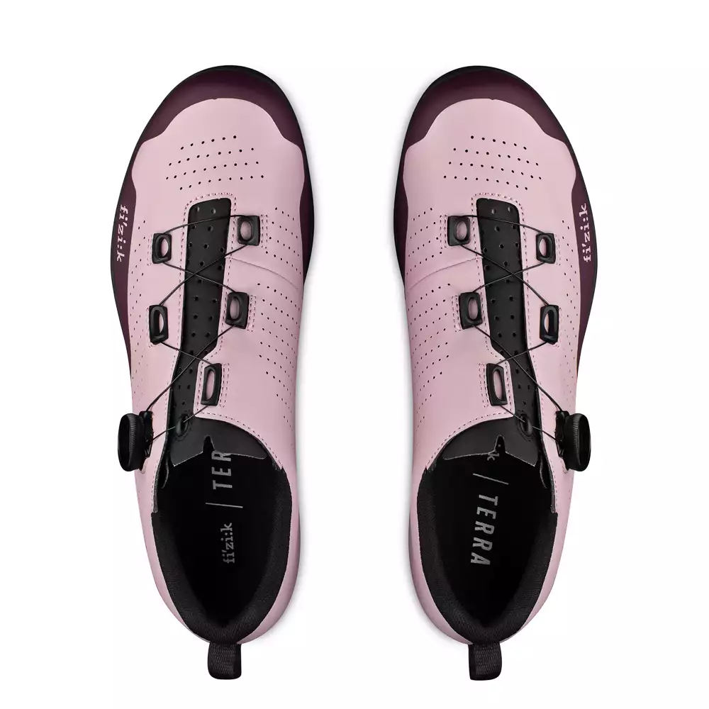 FIZIK Terra ATLAS Colo pink