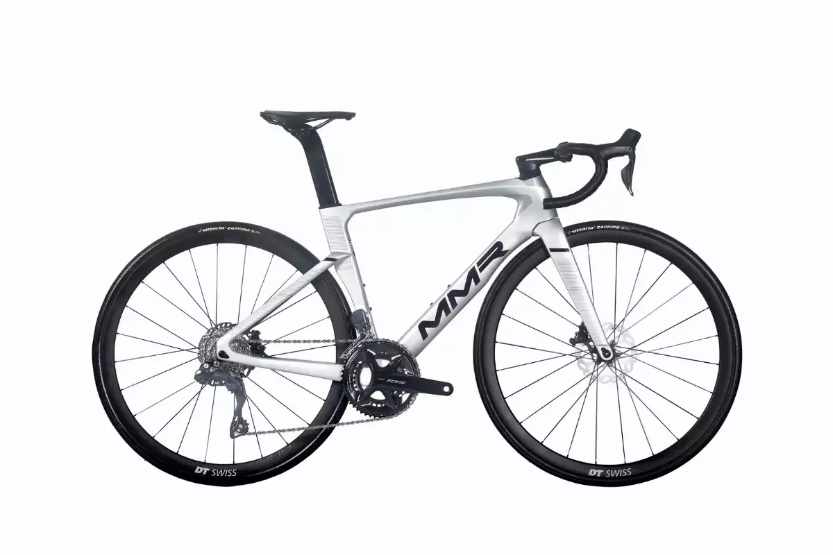 MMR Vélo de route Adrenaline Aero 30 105 Di2