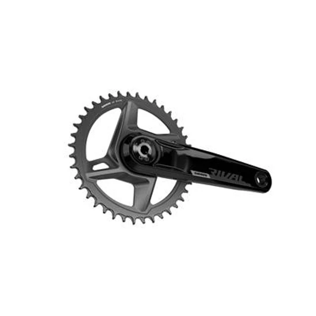 Groupe SRAM RIVAL AXS 12V