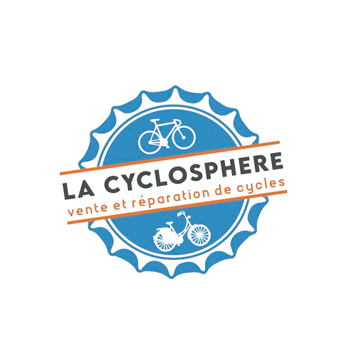 Logo La Cyclosphère